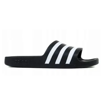 Obrázok produktu pre Adidas žabky čierne 43