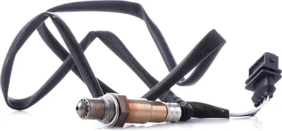 Produktbild von RIDEX Lambdasonde für FORD Kuga Mk2 (DM2) Beheizt 915mm 3922L0446