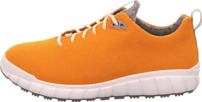 Produktbild von Ganter Komfort Schnürschuhe Evo Damen Damen 31373534343637 Gelb 37 EU