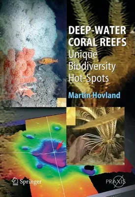 Obrázok produktu pre Deep-water Coral Reefs