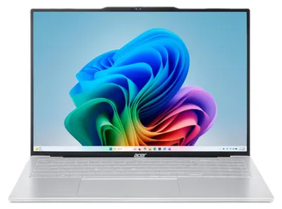 Immagine prodotto di Acer Swift Air 16 SFA16-61M-R564 - Notebook - 2 GHz