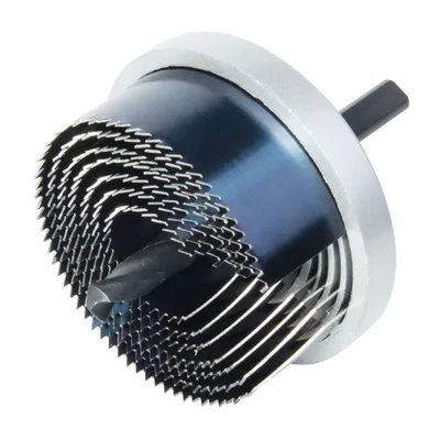 Immagine prodotto di Sega a tazza multimateriale, Diam. Da 25 a 62 mmWOLFCRAFT