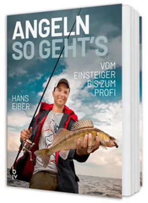 Immagine prodotto di Angeln - so geht's