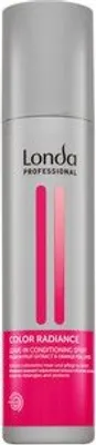 Produktbild von Londa Professional Color Radiance Leave-In Conditioning Spray Conditoner ohne Spülung für gefärbtes Haar 250 ml