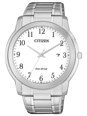 Immagine prodotto di Orologio sportivo Citizen AW1211-80A Eco-Drive da uomo
