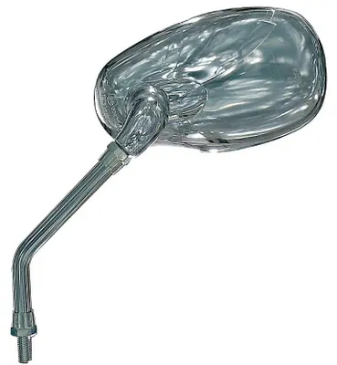 Immagine prodotto di Specchio Retrovisore Universale Per Moto Kymco/Hyosung/Sym, Codice 1545 Sx