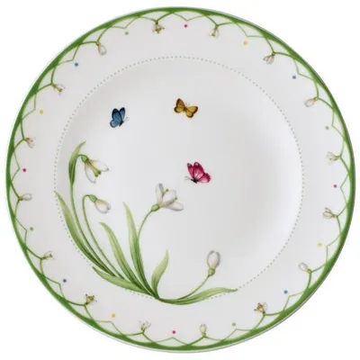 Zdjęcie produktu dla Villeroy&Boch - Talerz  śniadaniowy 22cm Colourful Spring