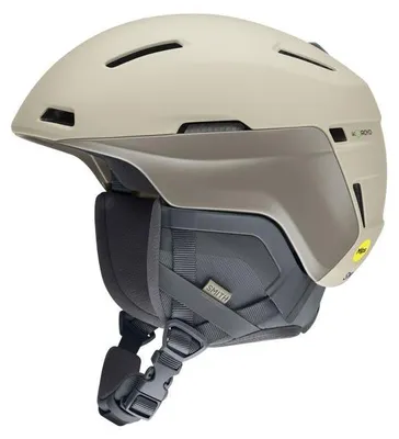 Zdjęcie produktu dla Kask SMITH Accel MATTE CHALK, rozmiar 55–59