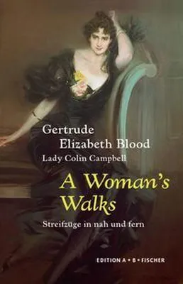 Immagine prodotto di A Woman's Walks