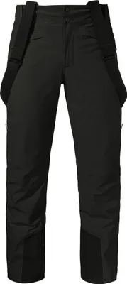 Produktbild von Schöffel Pants Style Mountet MNS black 56
