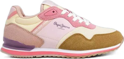 Obrázek produktu pro Pepe Jeans Sneakers PGS40017-170 in Multicolored color size 39