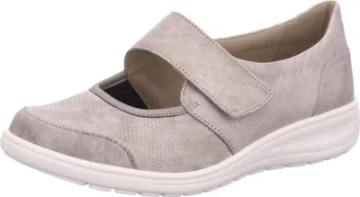 Zdjęcie produktu dla Sznurowane buty rekreacyjne Solidus dla kobiet