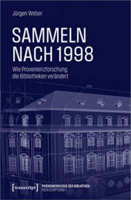 Obrázok produktu pre Sammeln nach 1998