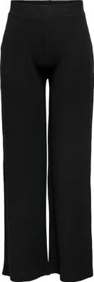 Produktbild von ONLY Hose Wide Leg elastische Taille Regular Fit Größe: L