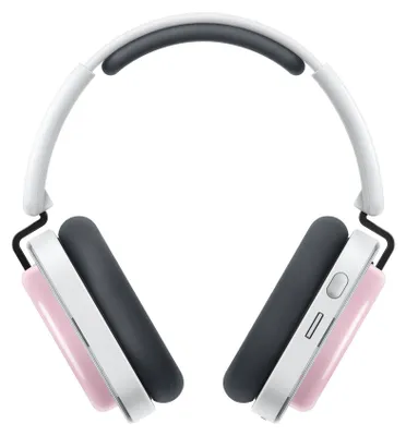 Image de Nothing Headphone (a) Casque Avec fil &sans fil Arceau Musique USB Type-C Bluetooth Rose