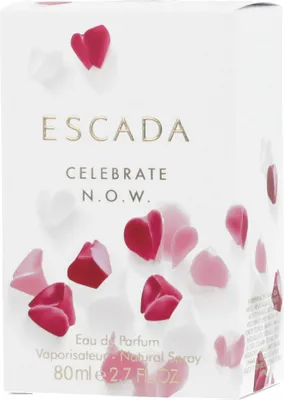 Produktbild von Escada Celebrate N.O.W. Edp Spray