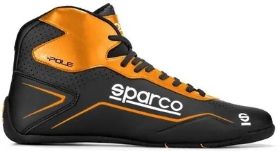 Produktbild von SPARCO Kartschuhe 00126940NRAF Leder