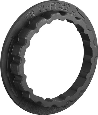 Imagen del producto de Adaptador de llave para rodamientos Shimano TL-FC24, compatible con SM-BB9000/BB93