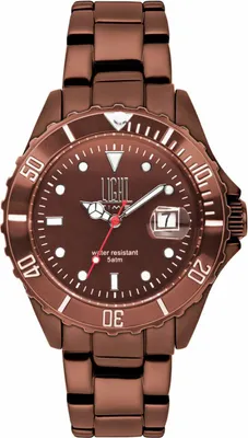 Productafbeelding van LIGHT TIME Polshorloges L152MA