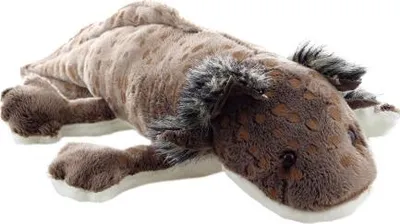 Obrázok produktu pre Plyšový Axolotl hnedý 28 cm