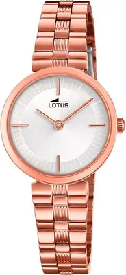Produktbild von Lotus Damenuhr analog Armbanduhr Bliss 18544/1