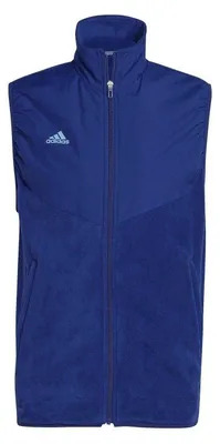 Produktbild von Adidas - "Tiro" Weste für Herren, Sport GT15577 (XS) (Blau)