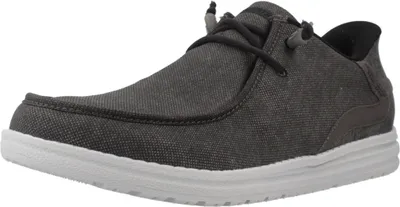 Zdjęcie produktu dla Skechers Slip-ins Melson Szary