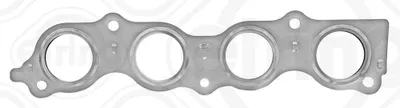 Immagine prodotto di ELRING B07.710 Guarnizione del collettore di scarico per HYUNDAI ELANTRA berlina
