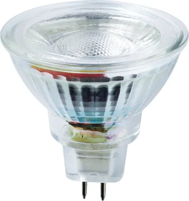Produktbild von LED-line LED GU5,3 MR16 3W 36° Reflektor 273lm Abstrahlwinkel 10-14V Kaltweiß 6500K