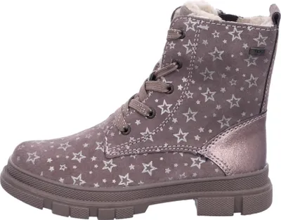 Produktbild von Lurchi Schnürstiefel Kinder 32313435353930 Beige 28 EU