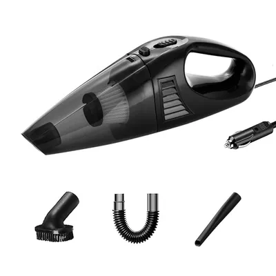 Produktbild von Handstaubsauger,Staubsauger mit HEPA-Filter, 3300Pa,＜70db,120W für Auto und Zuhause