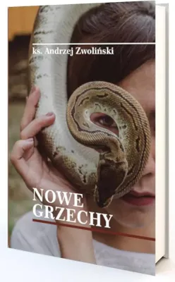 Produktbild von Nowe grzechy