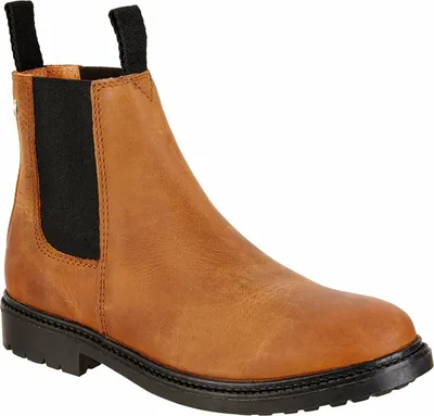 Produktbild von SUEDWIND Stiefel New Work - cognac 42 Regular