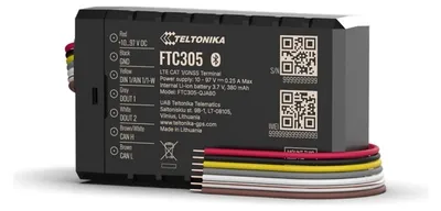Productafbeelding van Teltonika FTC305