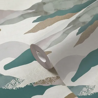 Zdjęcie produktu dla Tapeta z włókniny AS Creation PintWalls II Clouds 396993