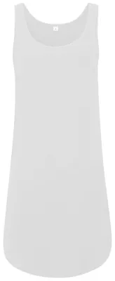 Obrázek produktu pro Mantis - vestové šaty pro ženy LT3749 (L) (bílé)