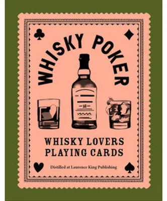 Obrázek produktu pro Whisky Poker