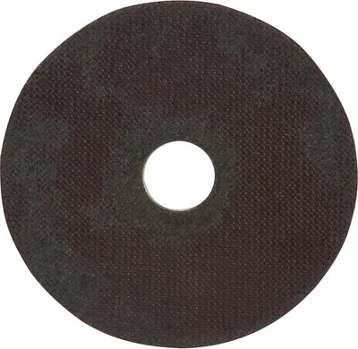 Produktbild von Schleifscheibe E-03034 115X1X22