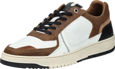 Produktbild von Bullboxer Sneaker Sneaker Leder