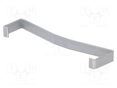 Productafbeelding van 1x Beveiligingshaak, pin: 20- Stekker zonder kabelwartel3505-8020- Connector