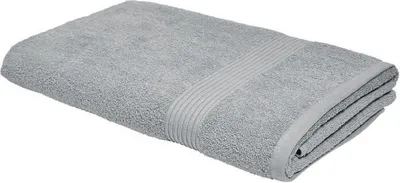 Produktbild von Maxi Badetuch 90x150 cm, 100% Baumwolle, 450 g/m²