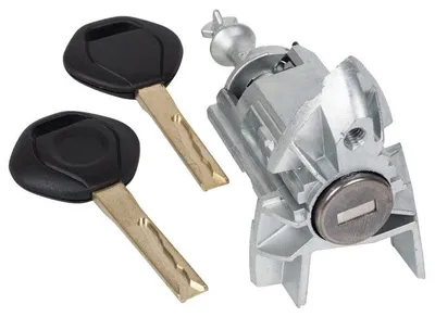 Produktbild von BMW X5 E53 99-06 Türschlosseinsatz vorne links