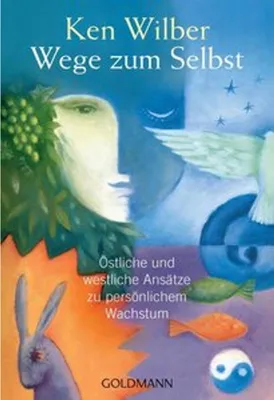 Produktbild von Wege zum Selbst