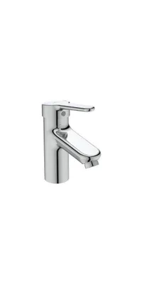 Zdjęcie produktu dla Ideal Standard CERAPLUS 2 bateria umywalkowa bez wyciąganego odpływu ND chrom