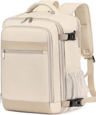 Produktbild von Rucksack für Flugzeug - Perfekt für Ryanair und Easyjet