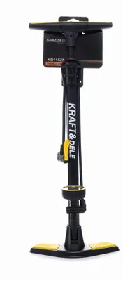 Zdjęcie produktu dla Kraft&Dele KD11825 Pompa kolumnowa 32x530mm