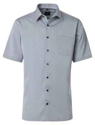 Produktbild von CASA MODA Kent Comfort Fit 1/2 705 705 silber 43