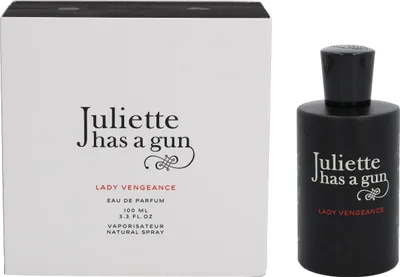 Produktbild von Juliette Has A Gun Lady Vengeance Edp Spray