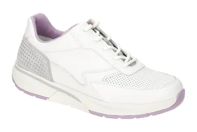 Produktbild von Gabor ROLLINGSOFT Damenschuhe - bequeme Schnür- Halbschuhe weiß Freizeit NEU