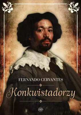 Zdjęcie produktu dla Konkwistadorzy